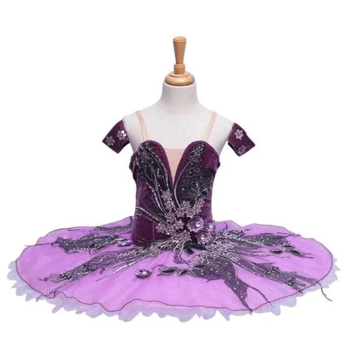 Lilac Fairy Ballet Tutu